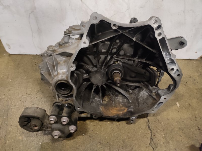 МКПП, 25000 рублей, Пешки