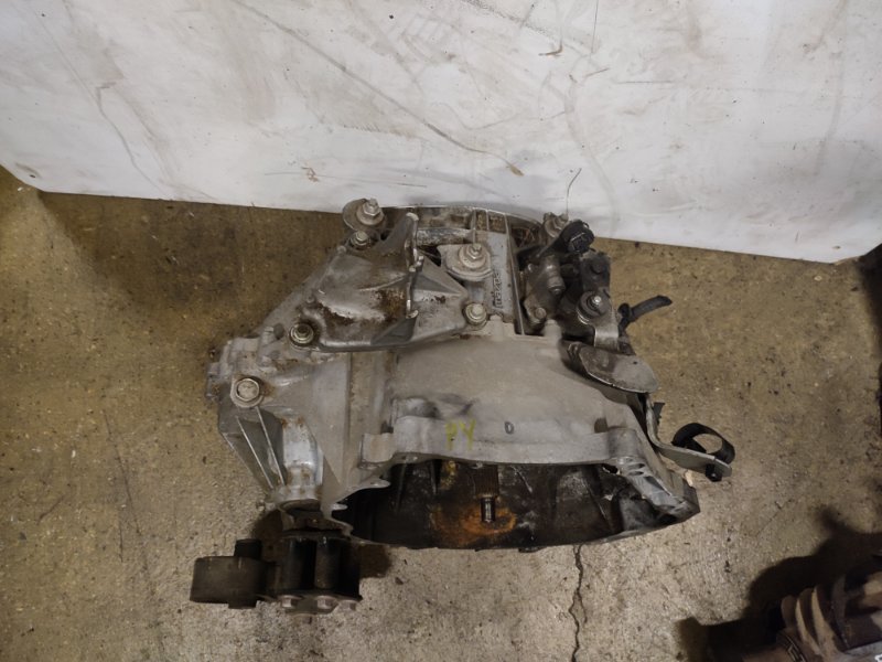 МКПП, 25000 рублей, Пешки