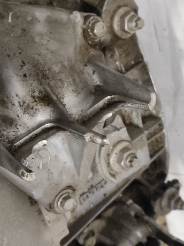 МКПП, 25000 рублей, Пешки