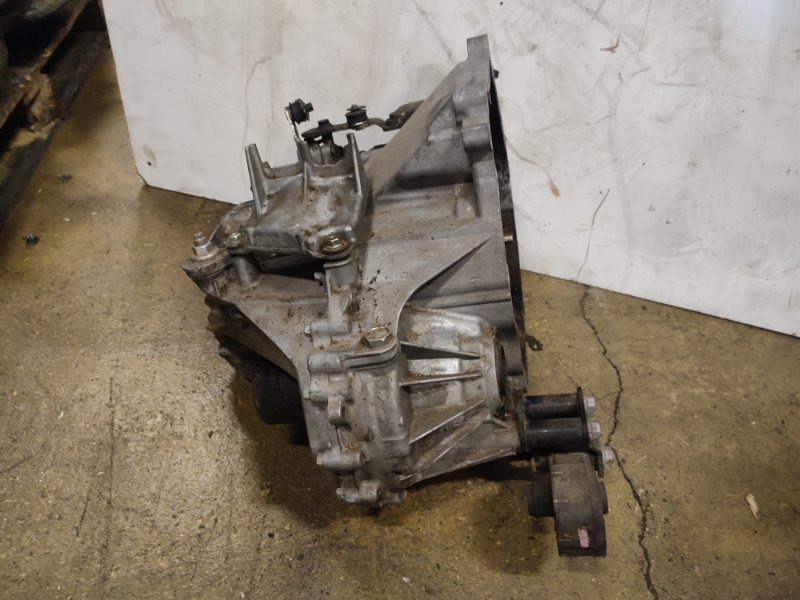 МКПП, 25000 рублей, Пешки