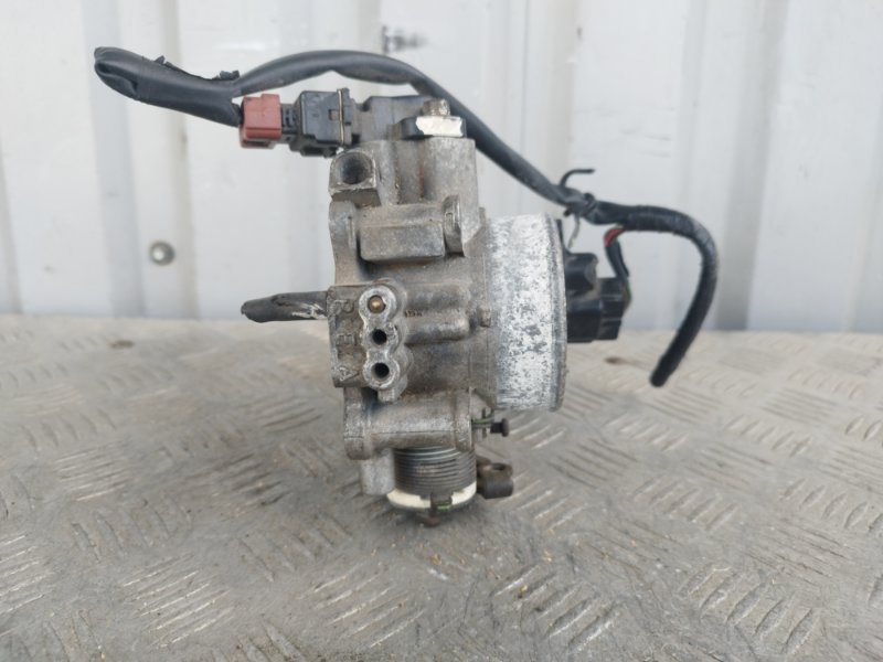 Дроссельная заслонка, 5000 рублей, Пешки