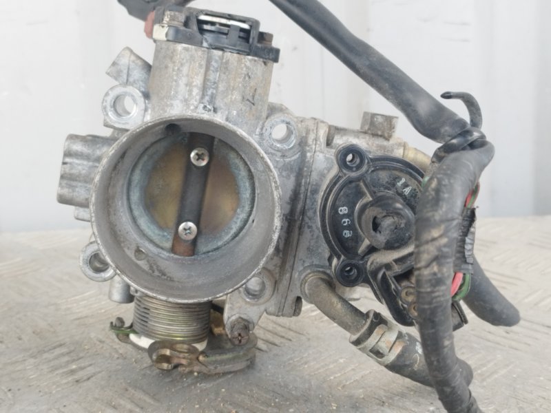 Дроссельная заслонка, 5000 рублей, Пешки