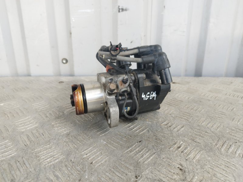 Трамблер, 10000 рублей, Пешки