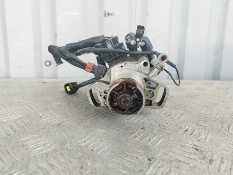 Трамблер, 10000 рублей, Пешки