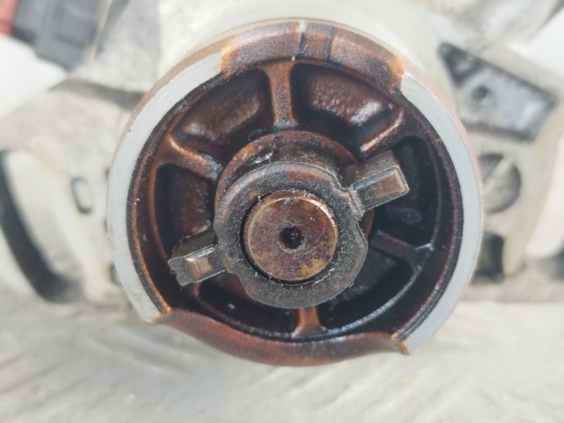 Трамблер, 10000 рублей, Пешки