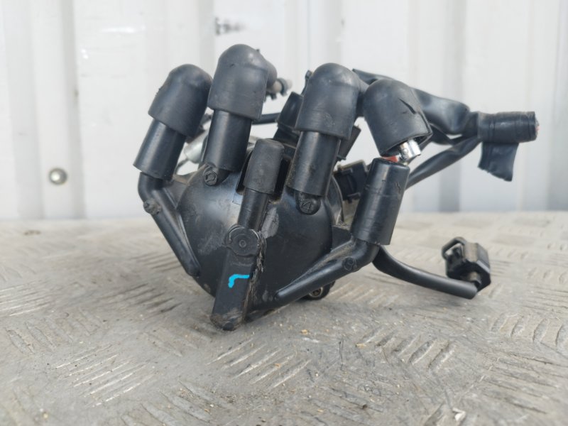 Трамблер, 10000 рублей, Пешки