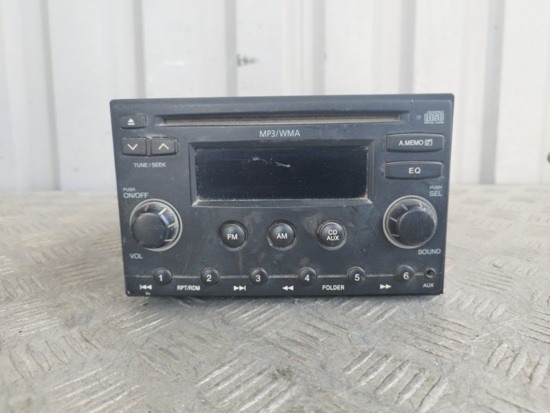 Магнитола, 1000 рублей, Пешки