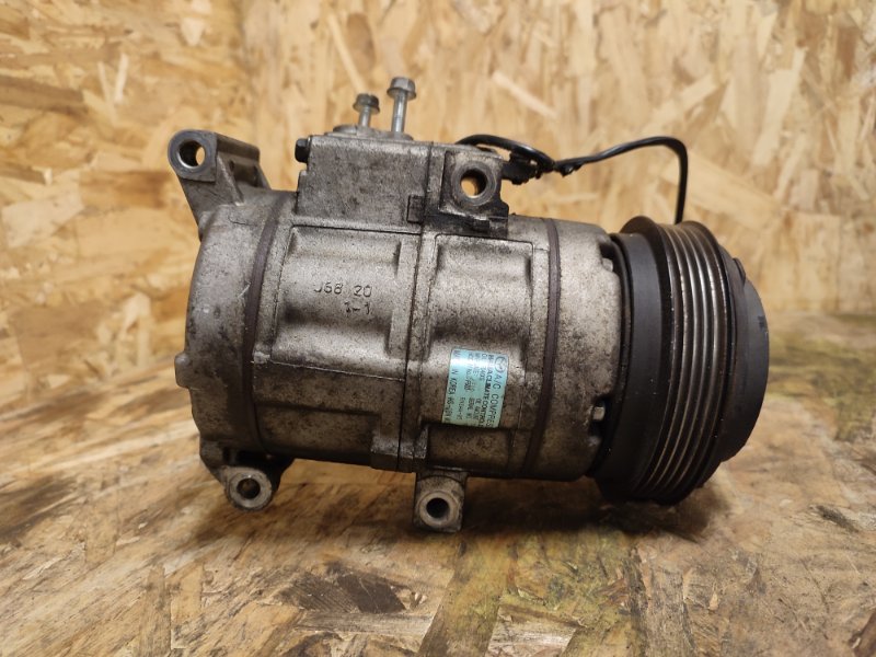 Компрессор кондиционера, 6000 рублей, Пешки