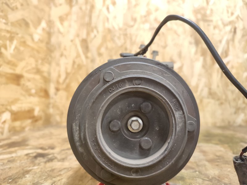 Компрессор кондиционера, 6000 рублей, Пешки