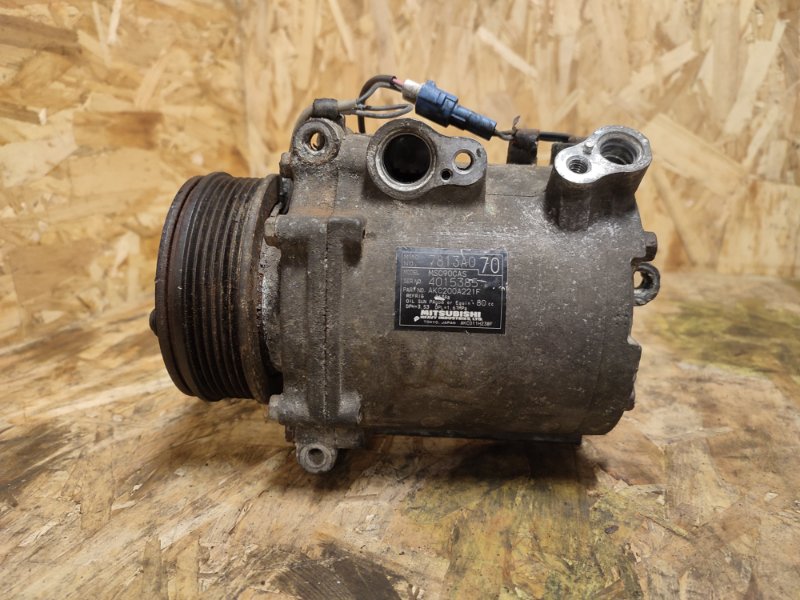 Компрессор кондиционера, 7000 рублей, Пешки