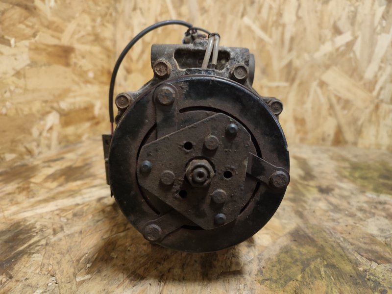 Компрессор кондиционера, 7000 рублей, Пешки