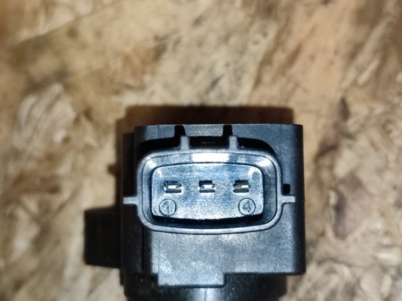 Катушка зажигания, 500 рублей, Пешки