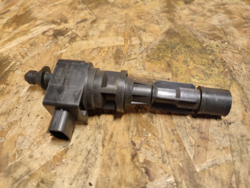 Катушка зажигания, 500 рублей, Пешки