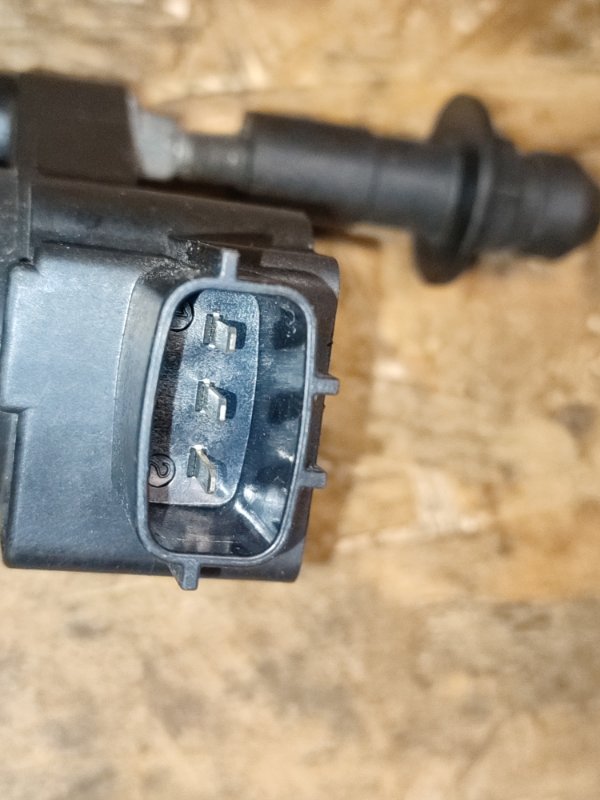 Катушка зажигания, 500 рублей, Пешки