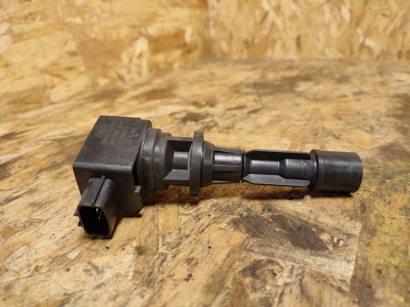 Катушка зажигания, 500 рублей, Пешки