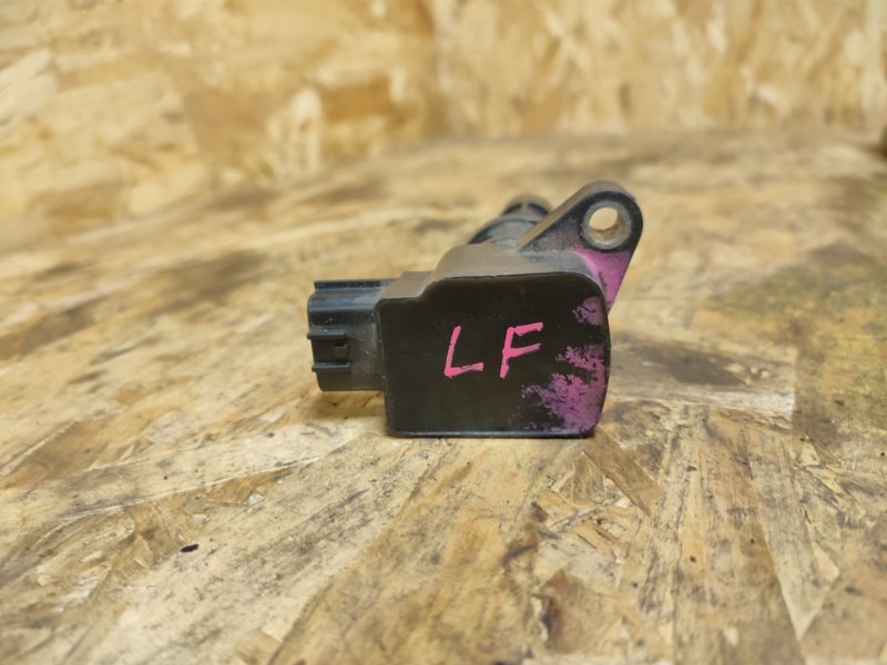 Катушка зажигания, 500 рублей, Пешки