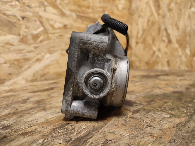 Дроссельная заслонка, 2500 рублей, Пешки