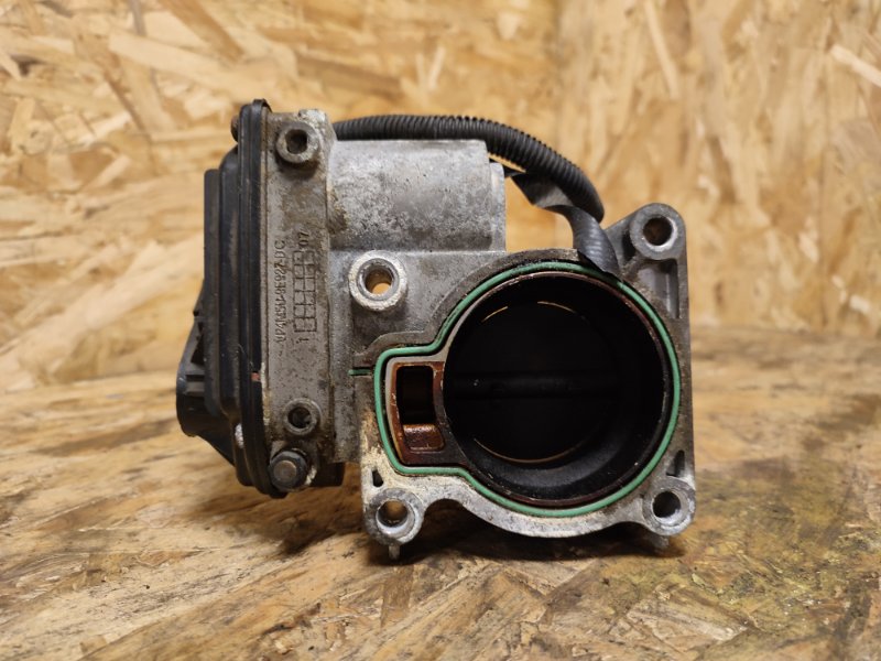 Дроссельная заслонка, 2500 рублей, Пешки