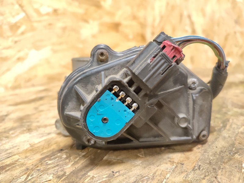 Дроссельная заслонка, 2500 рублей, Пешки