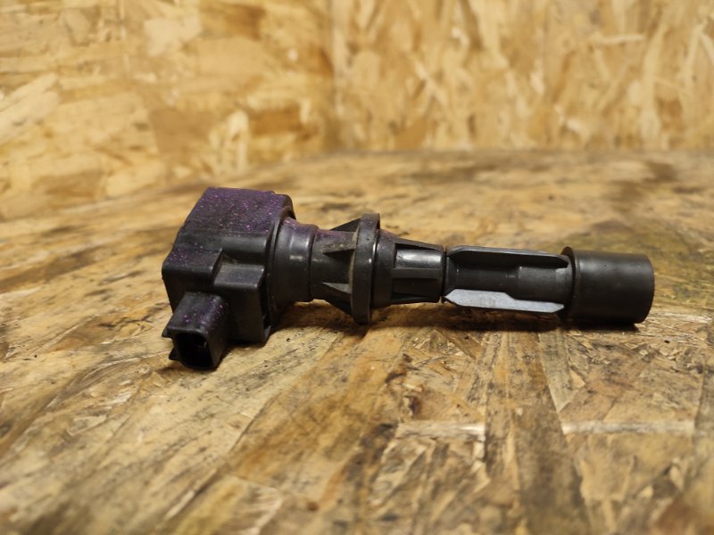 Катушка зажигания, 500 рублей, Пешки