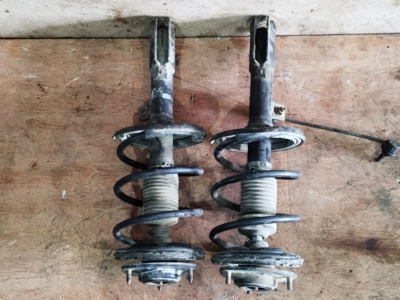 Стойка подвески, 12000 рублей, Пешки