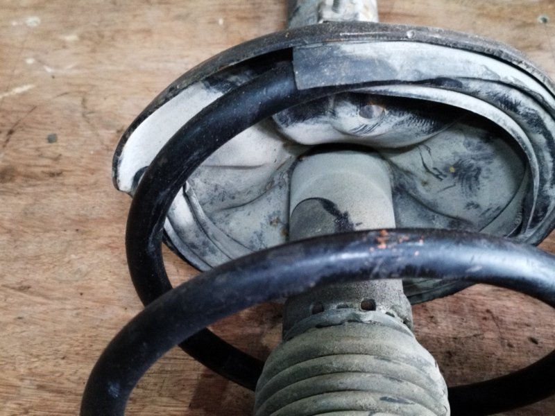 Стойка подвески, 12000 рублей, Пешки