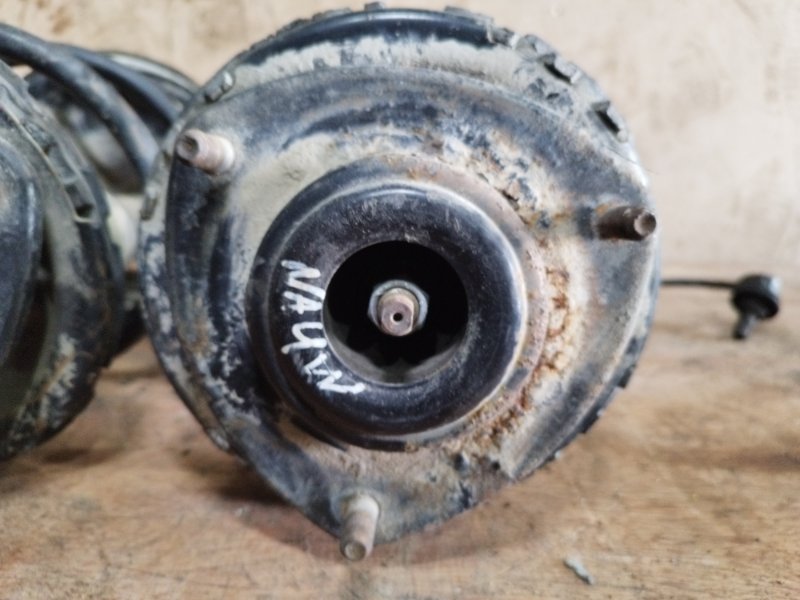 Стойка подвески, 12000 рублей, Пешки