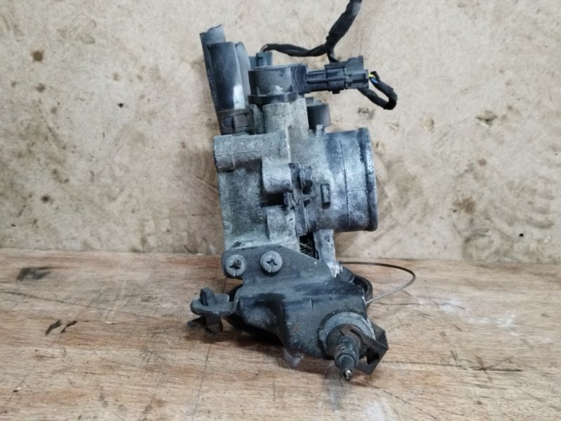 Дроссельная заслонка, 3000 рублей, Пешки