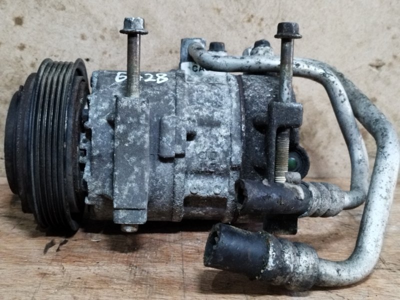 Компрессор кондиционера, 10000 рублей, Пешки