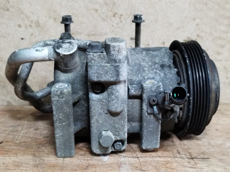 Компрессор кондиционера, 10000 рублей, Пешки