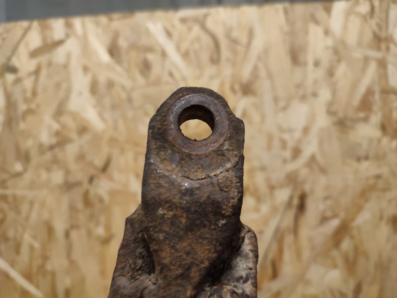 Рычаг нижний, 4000 рублей, Пешки