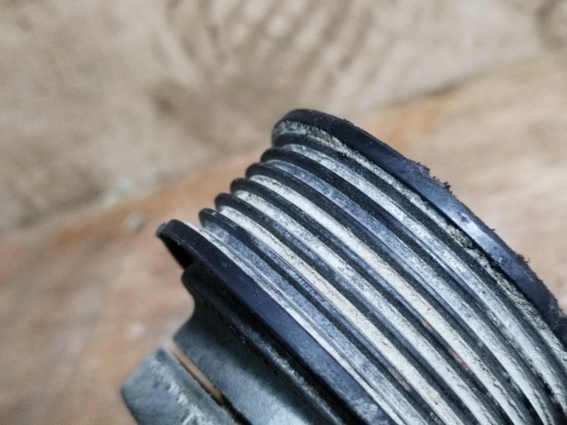 Натяжитель ремня генератора, 500 рублей, Пешки