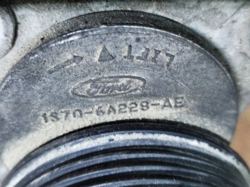 Натяжитель ремня генератора, 500 рублей, Пешки