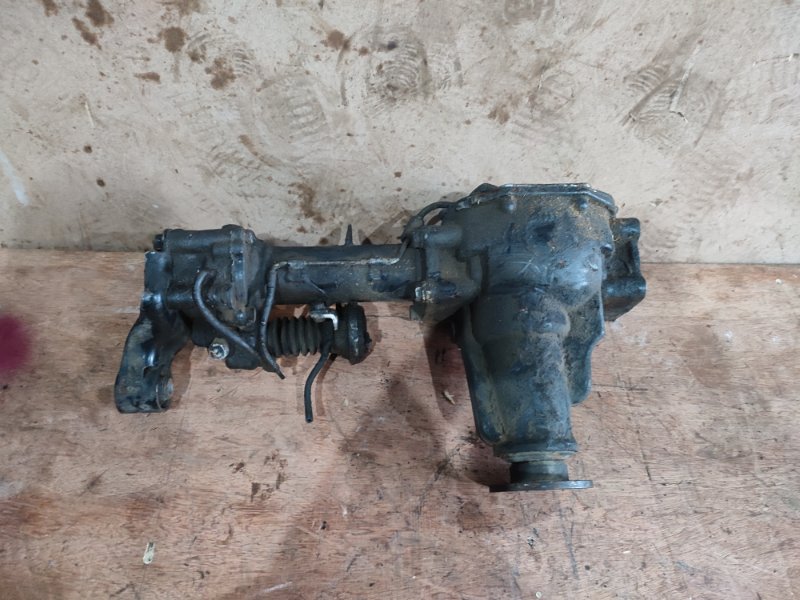 Редуктор моста, 15000 рублей, Пешки