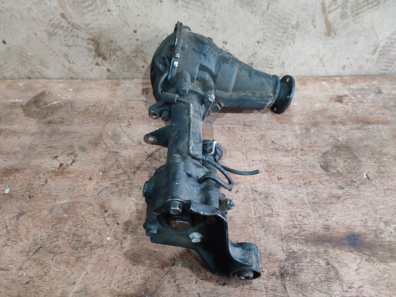 Редуктор моста, 15000 рублей, Пешки