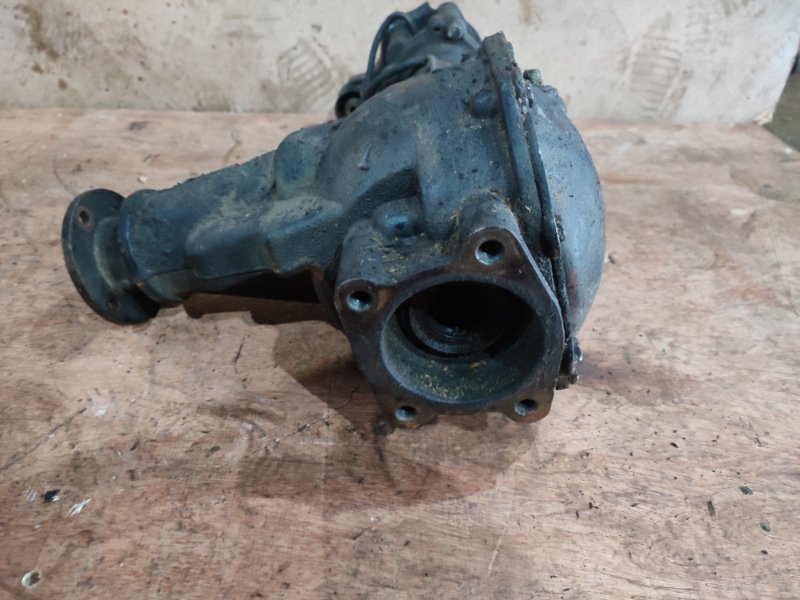 Редуктор моста, 15000 рублей, Пешки