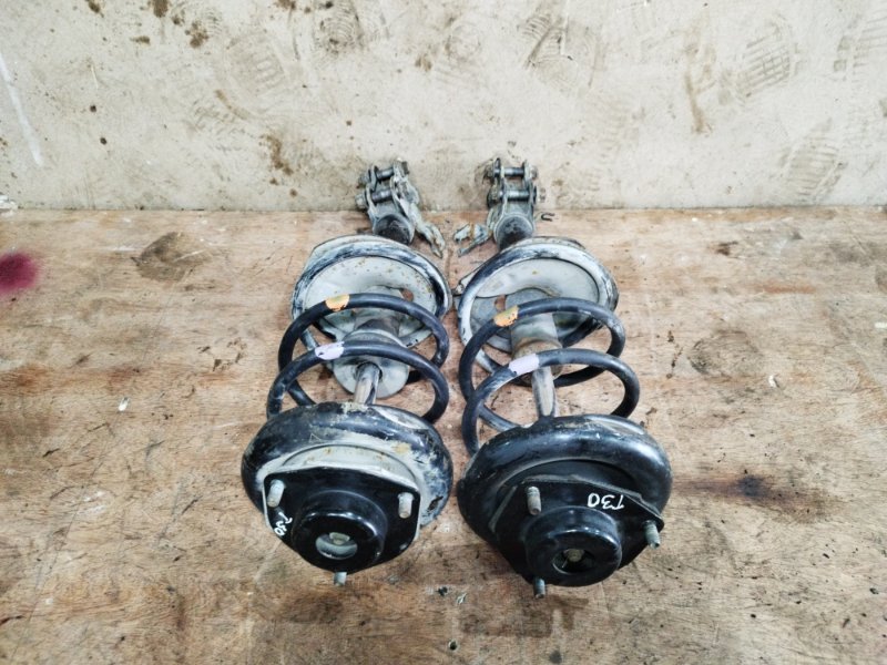 Стойка подвески, 12000 рублей, Пешки