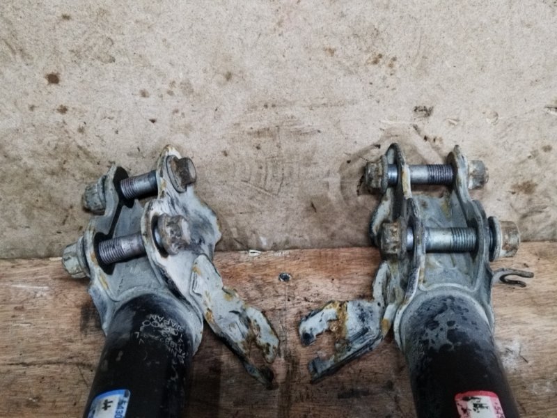 Стойка подвески, 12000 рублей, Пешки