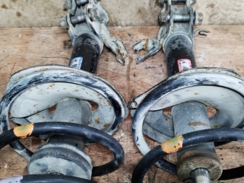 Стойка подвески, 12000 рублей, Пешки