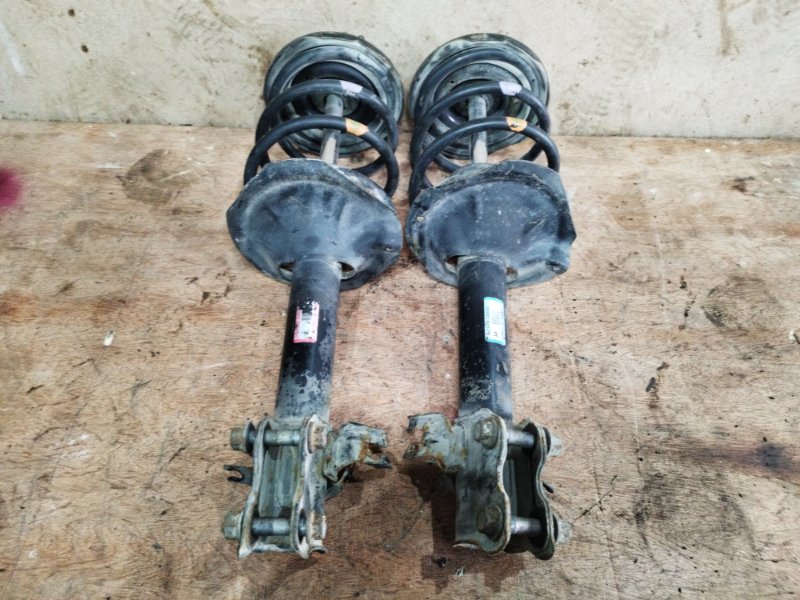 Стойка подвески, 12000 рублей, Пешки