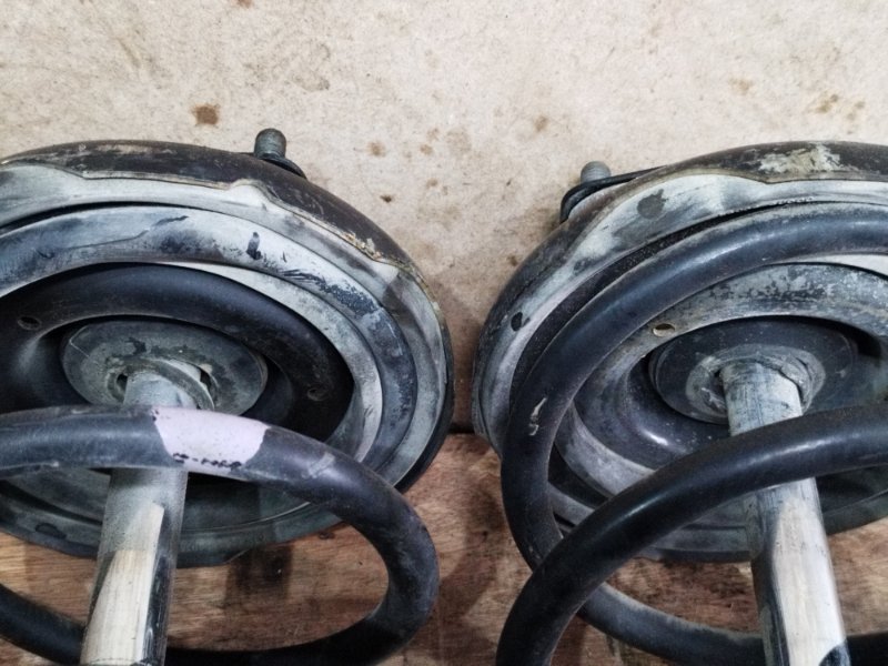 Стойка подвески, 12000 рублей, Пешки