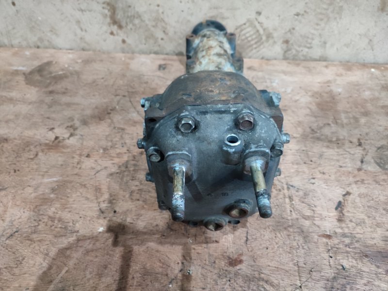 Редуктор моста, 15000 рублей, Пешки