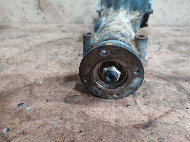 Редуктор моста, 15000 рублей, Пешки