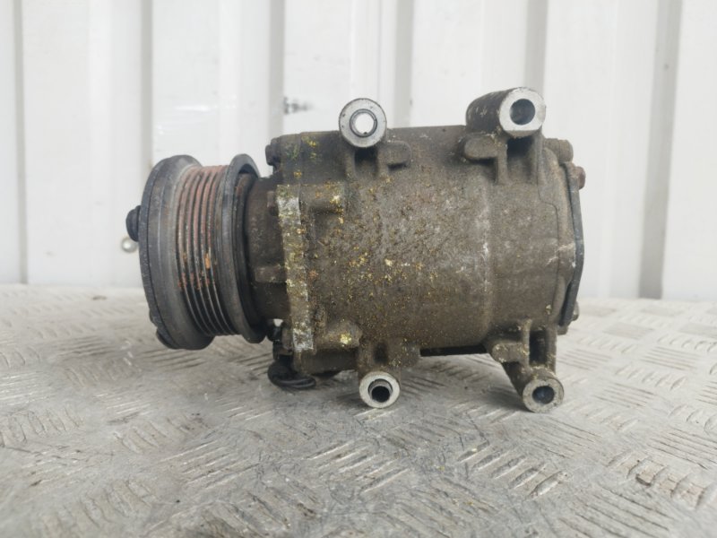 Компрессор кондиционера, 6000 рублей, Пешки