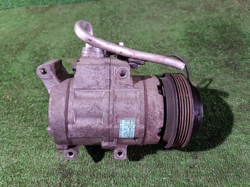 Компрессор кондиционера, 6000 рублей, Пешки