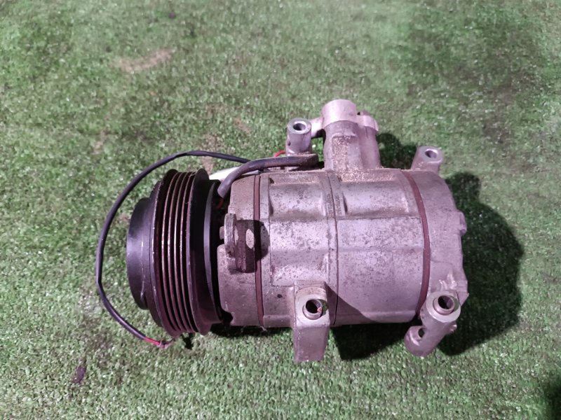 Компрессор кондиционера, 6000 рублей, Пешки