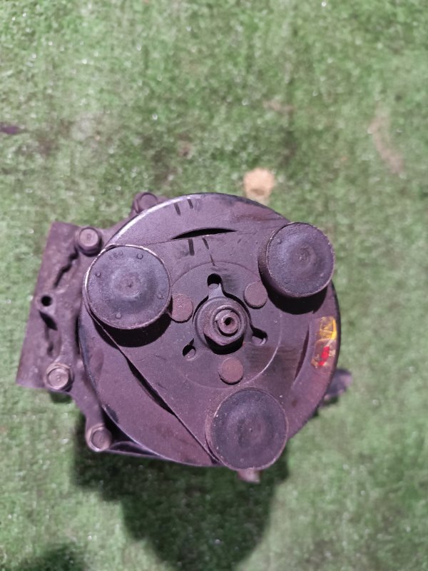 Компрессор кондиционера, 6000 рублей, Пешки