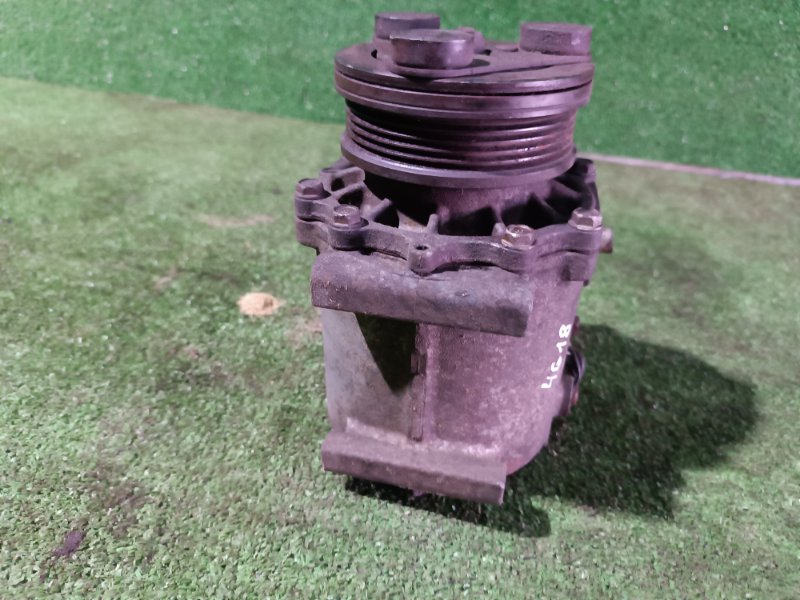 Компрессор кондиционера, 6000 рублей, Пешки