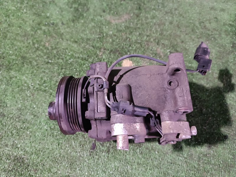 Компрессор кондиционера, 6000 рублей, Пешки