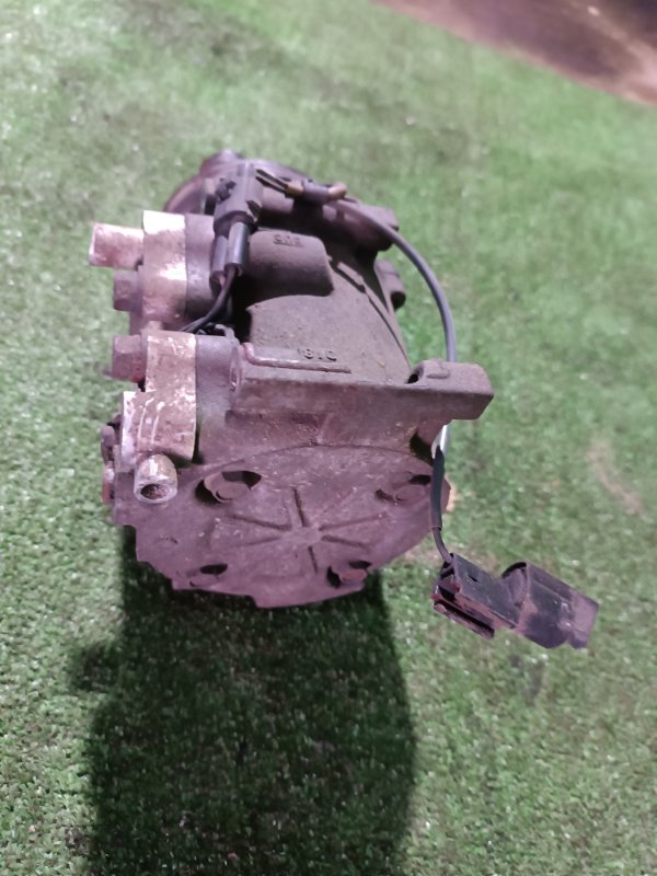 Компрессор кондиционера, 6000 рублей, Пешки